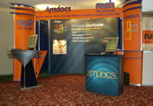 Amdocs Exhibition